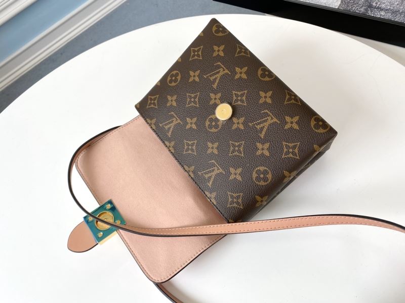 LV Top Handle Bags